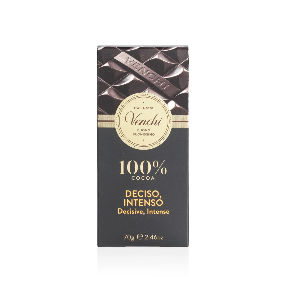 100% South America Extra Dark Chocolate Bar - Image 3
