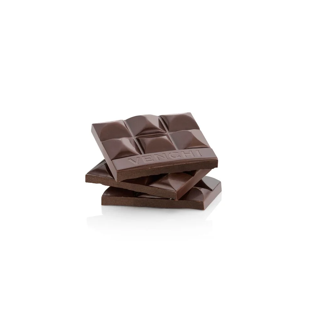 60% Dark Chocolate Bar - Image 4