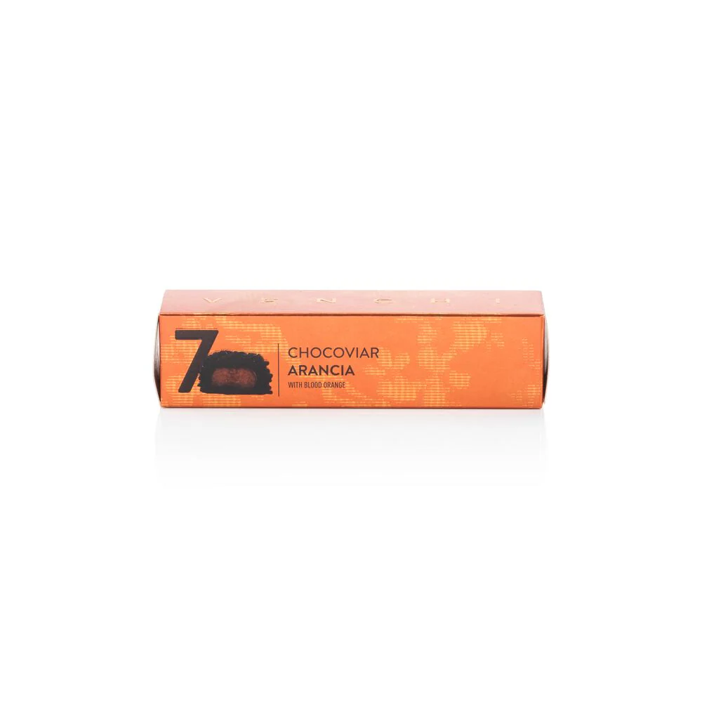 Chocoviar Arancia Blister (7pcs) - Image 2