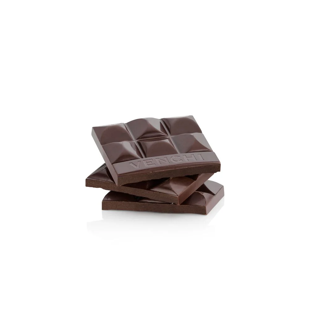 70% Dark Chocolate Bar - Image 4