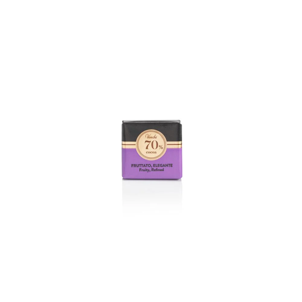 70% Extra Dark Granblend (14 pcs/100g) - Image 3