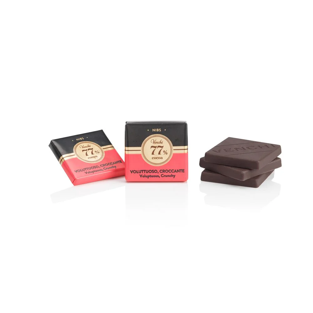 77% Nibs Granblend (14 pcs/100g) - Image 2