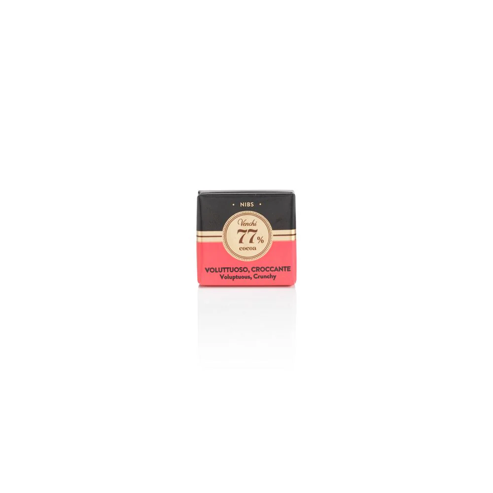 77% Nibs Granblend (14 pcs/100g) - Image 3