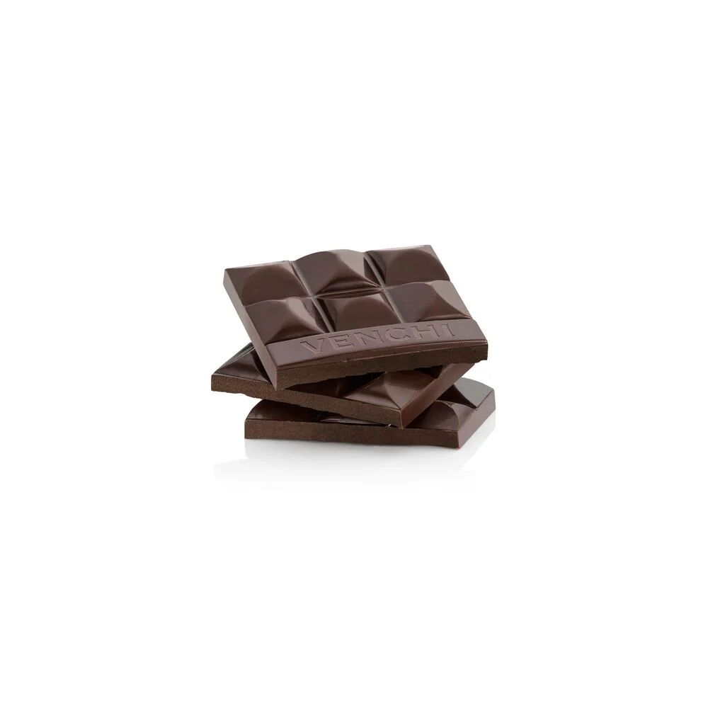 90% Extra Dark Chocolate Bar - Image 4