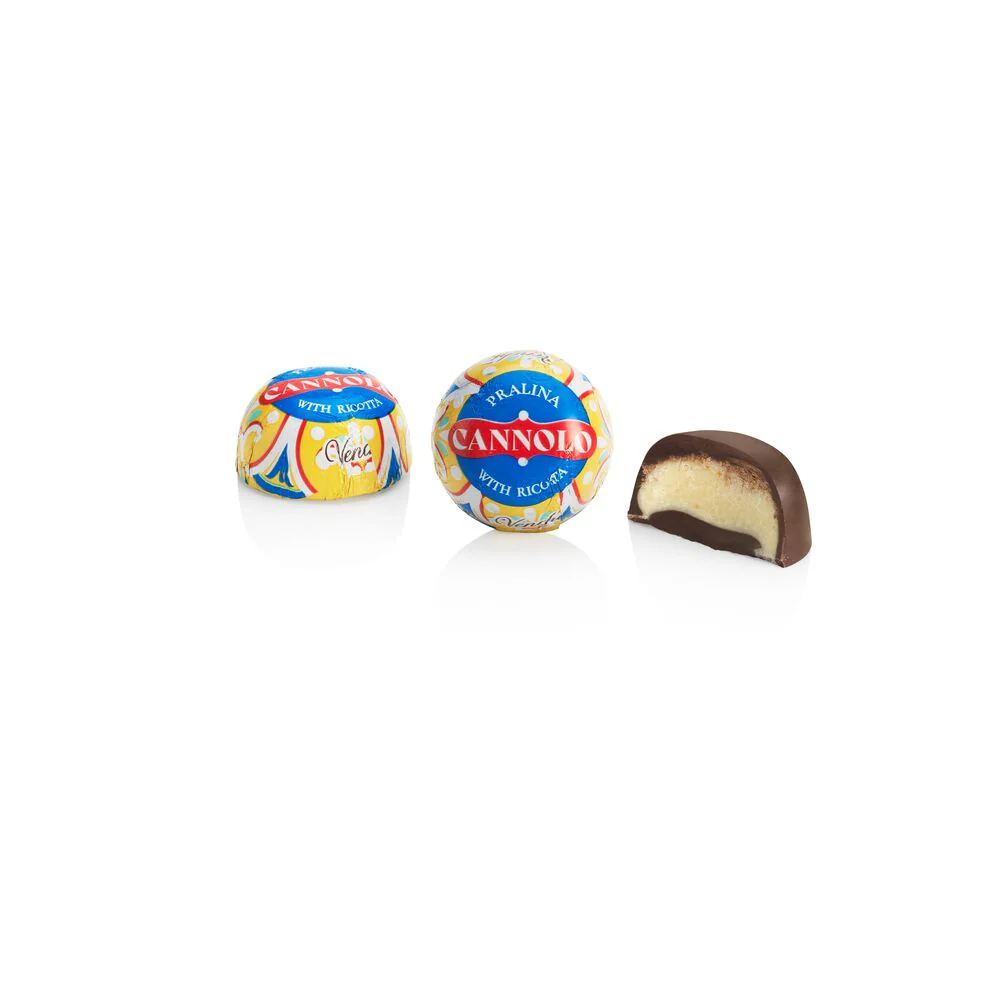 Cannolo (6 pcs/100g) - Image 2