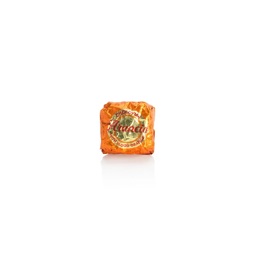 Chocoviar Arancia (5 pcs/100g) - Image 3