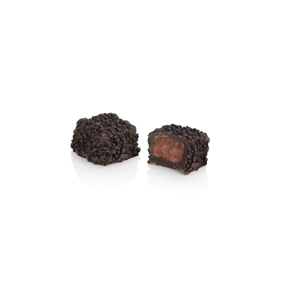Chocoviar Arancia (5 pcs/100g) - Image 4