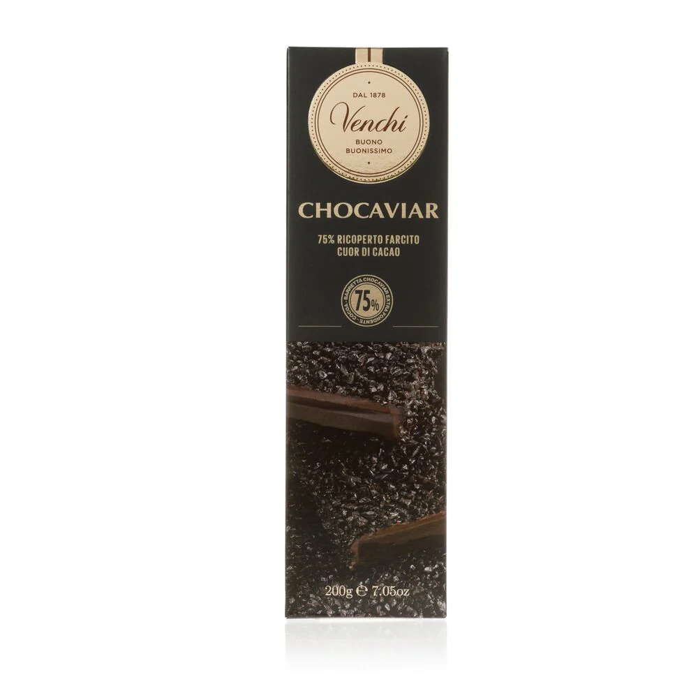 Chocoviar soft bar 200 g - Image 3