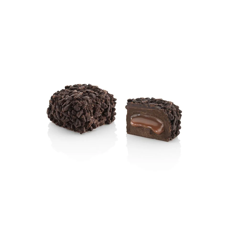 Chocoviar Creme Brulee (5 pcs/100g) - Image 4