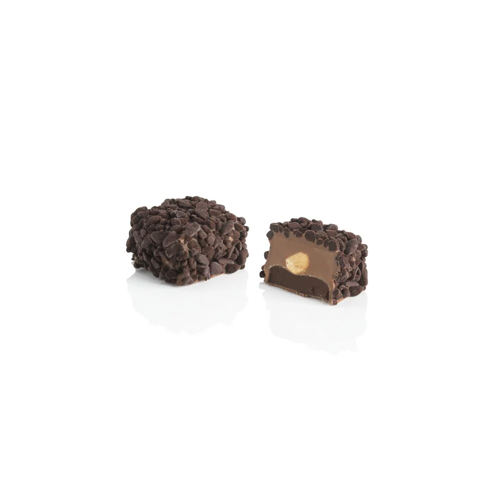 Chocoviar Gianduia (5 pcs/100g) - Image 3