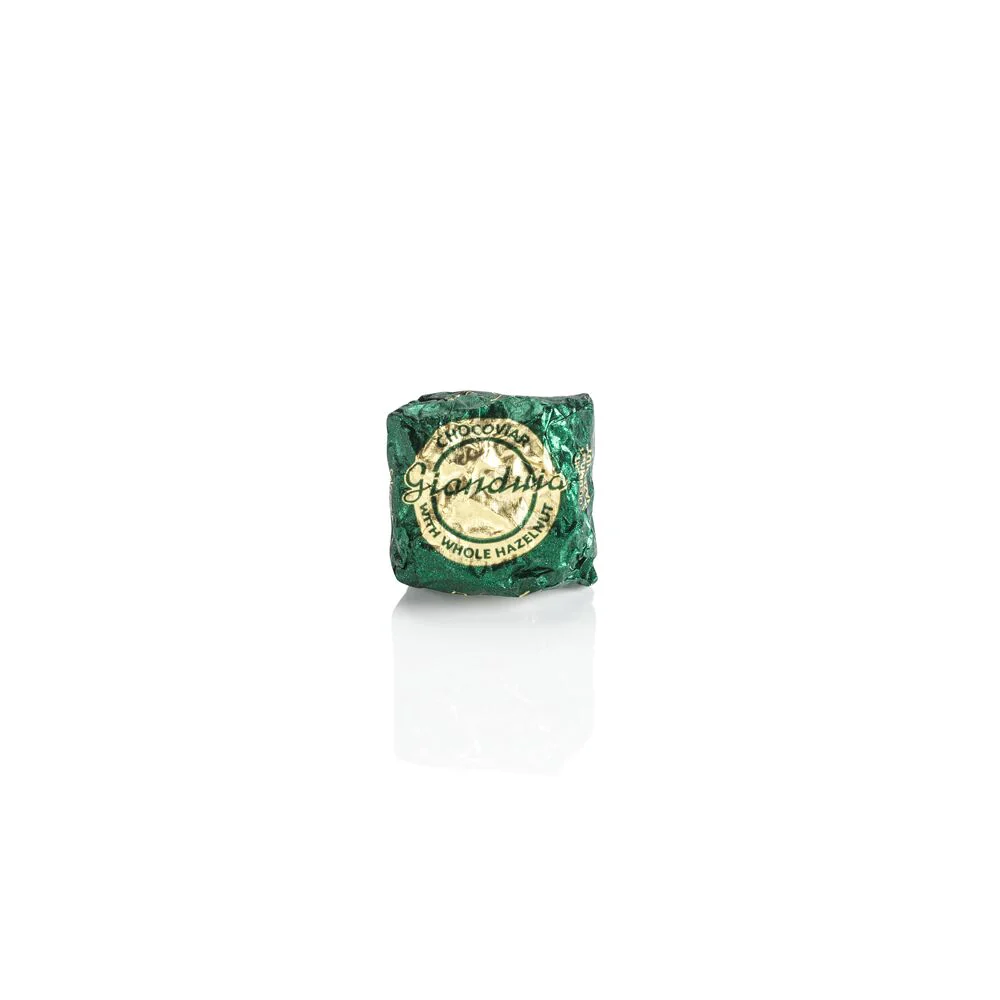 Chocoviar Gianduia (5 pcs/100g) - Image 4