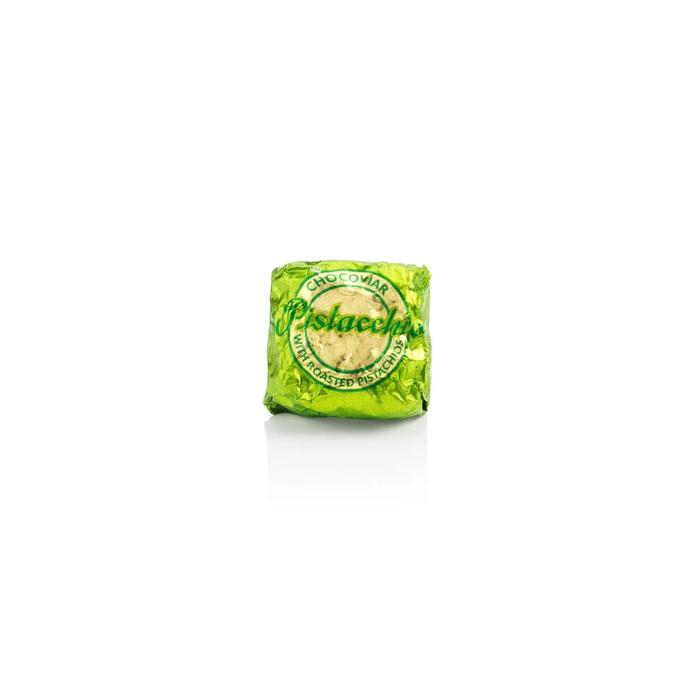 Chocoviar Pistachio (5 pcs/100g) - Image 3