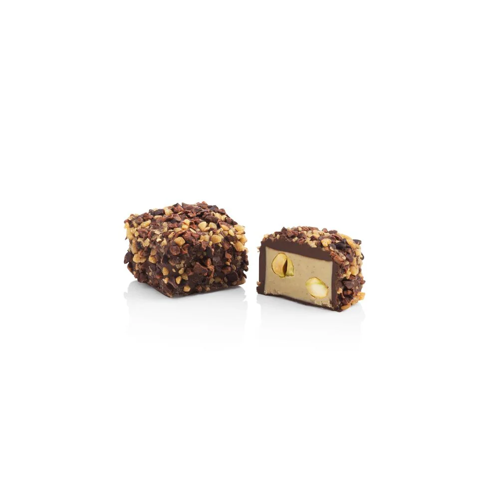 Chocoviar Pistachio (5 pcs/100g) - Image 4