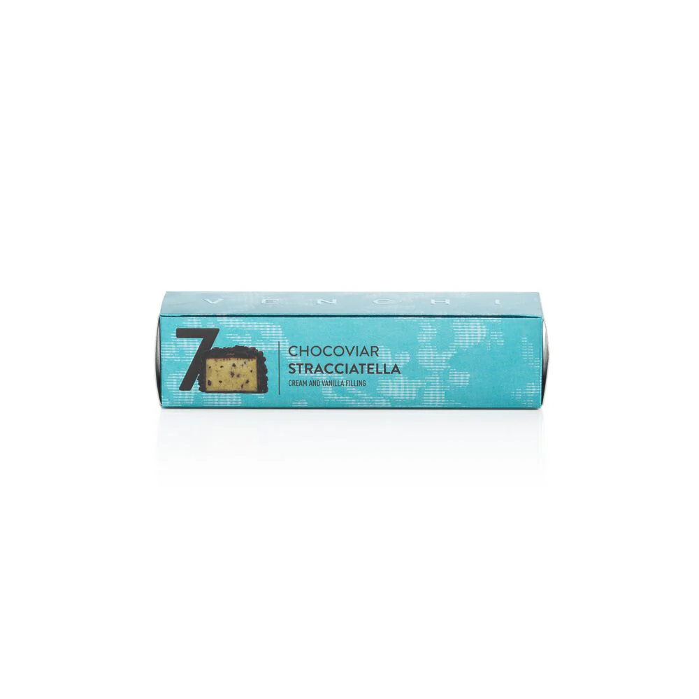 Chocoviar Stracciatella Blister (7 pcs) - Image 2