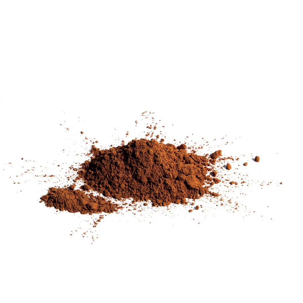 Cocoa for Hot Chocolate in metal tin - Image 4