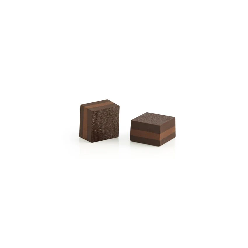 Cremino Extra Dark (8 pcs/100g) - Image 4