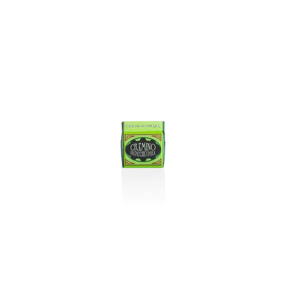 Cremino Pistachio Dark (8 pcs/100g) - Image 3