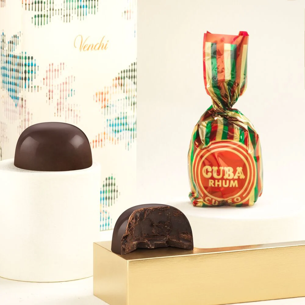 Cuba Rhum (5 pcs/100g)