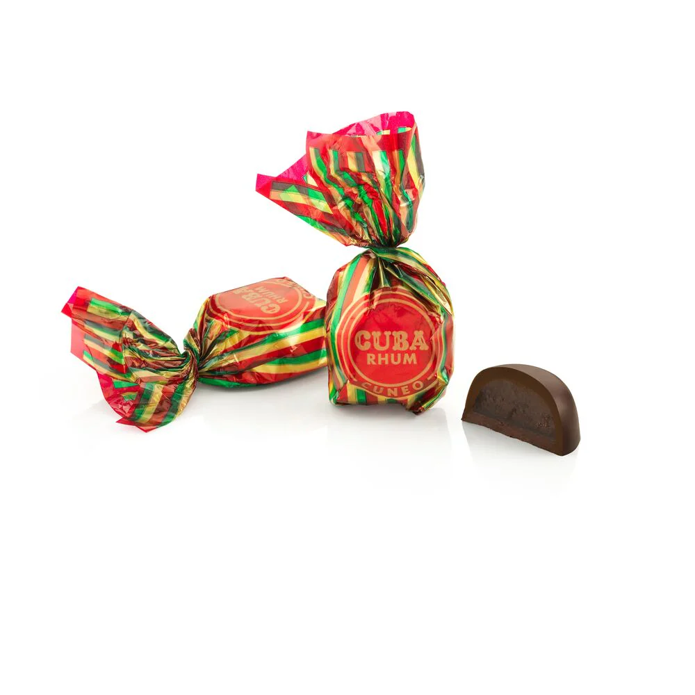 Cuba Rhum (5 pcs/100g) - Image 3