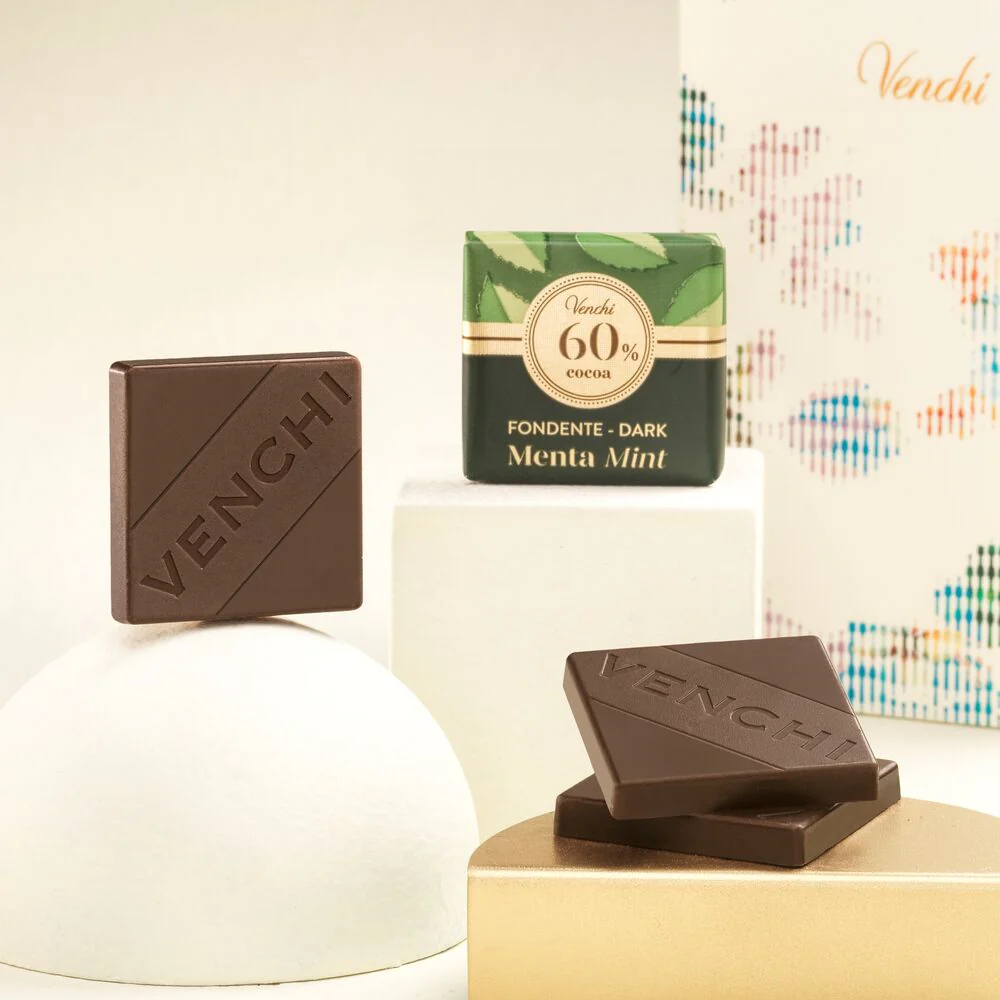 Dark & Mint Granblend (14 pcs/100g)