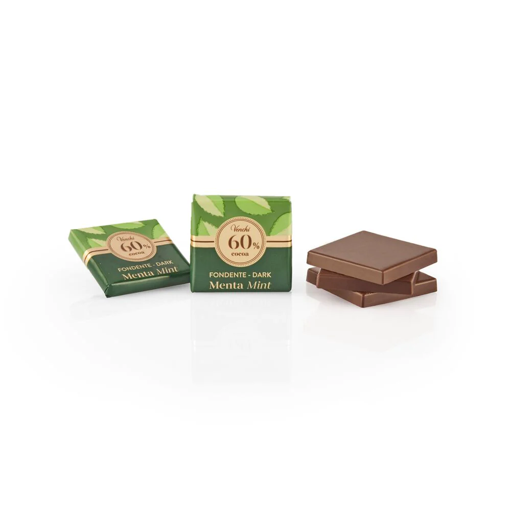Dark & Mint Granblend (14 pcs/100g) - Image 2