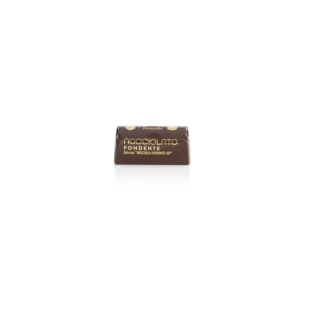 Dark Hazelnut Ingot (7 pcs/100g) - Image 3