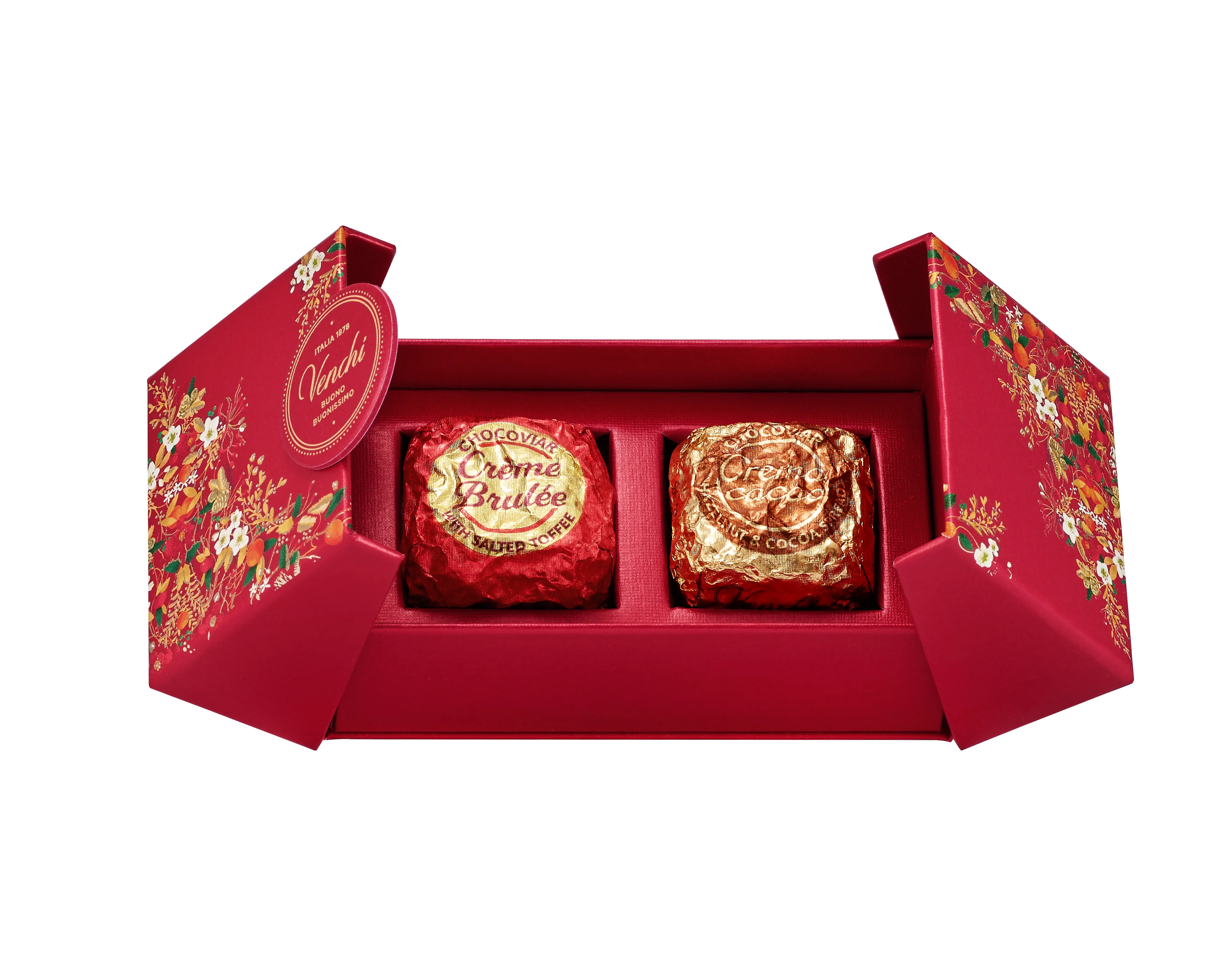 Deluxe Wedding Giftbox - Image 2