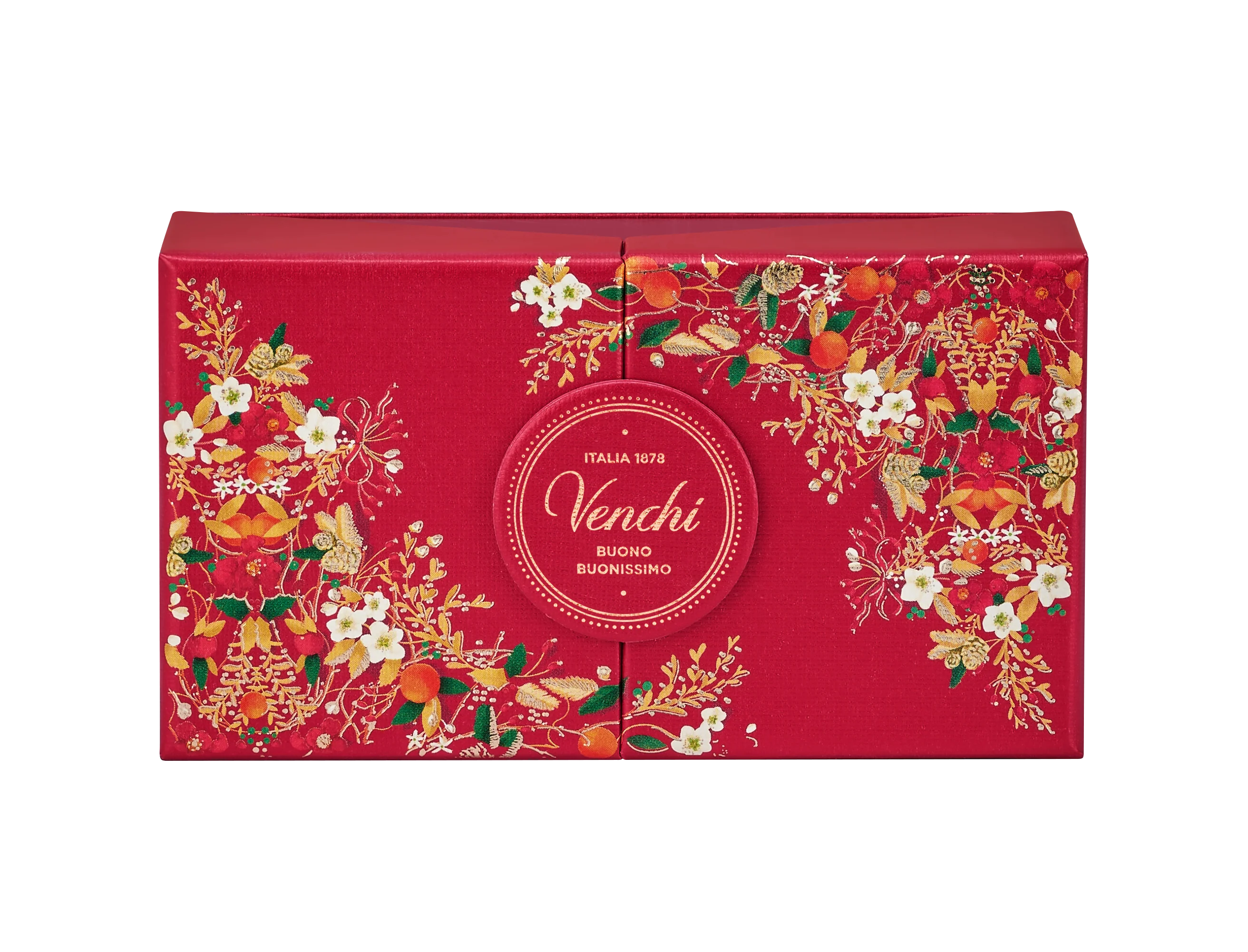 Deluxe Wedding Giftbox - Image 3