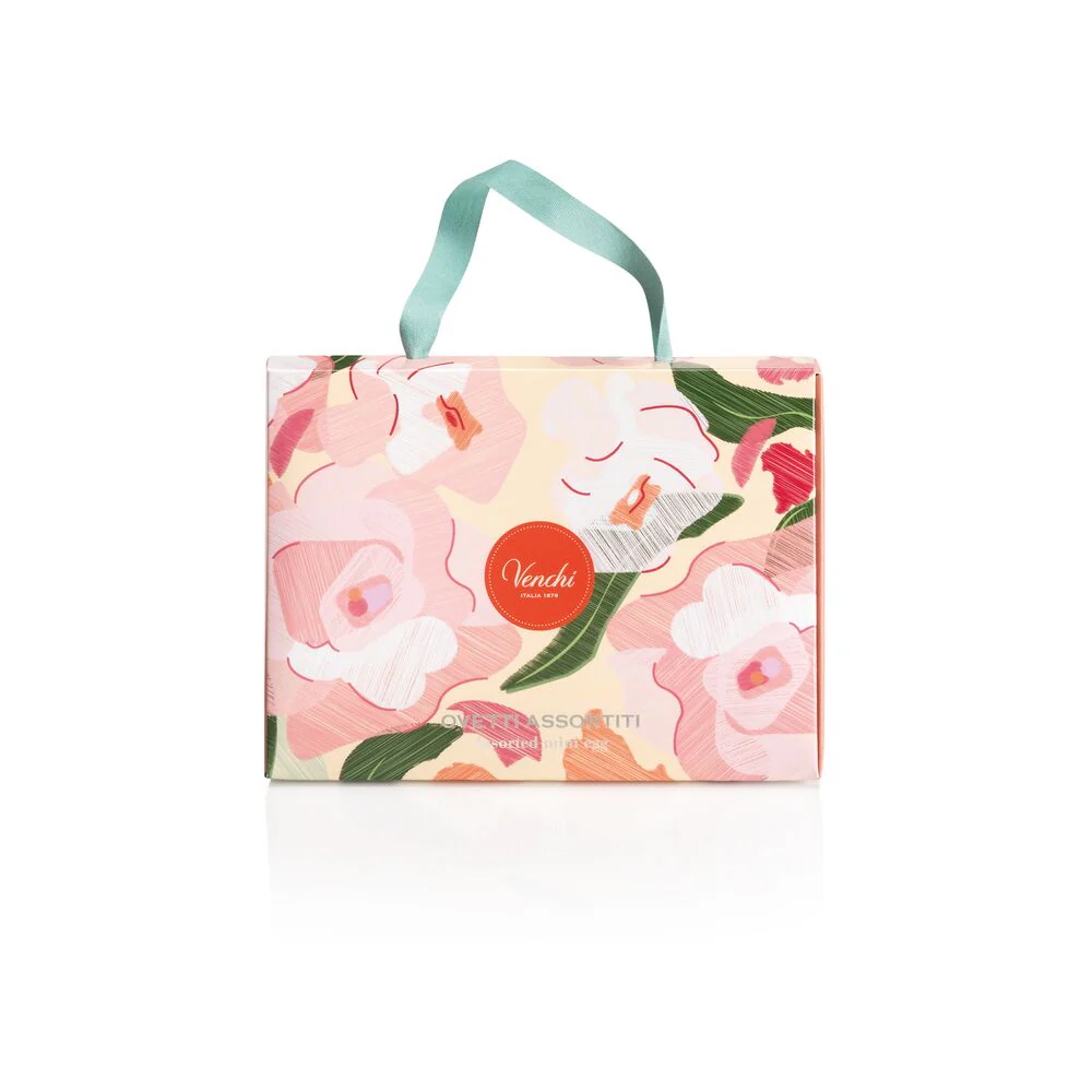 Camelia Collection Gift Bag 200g - Image 2