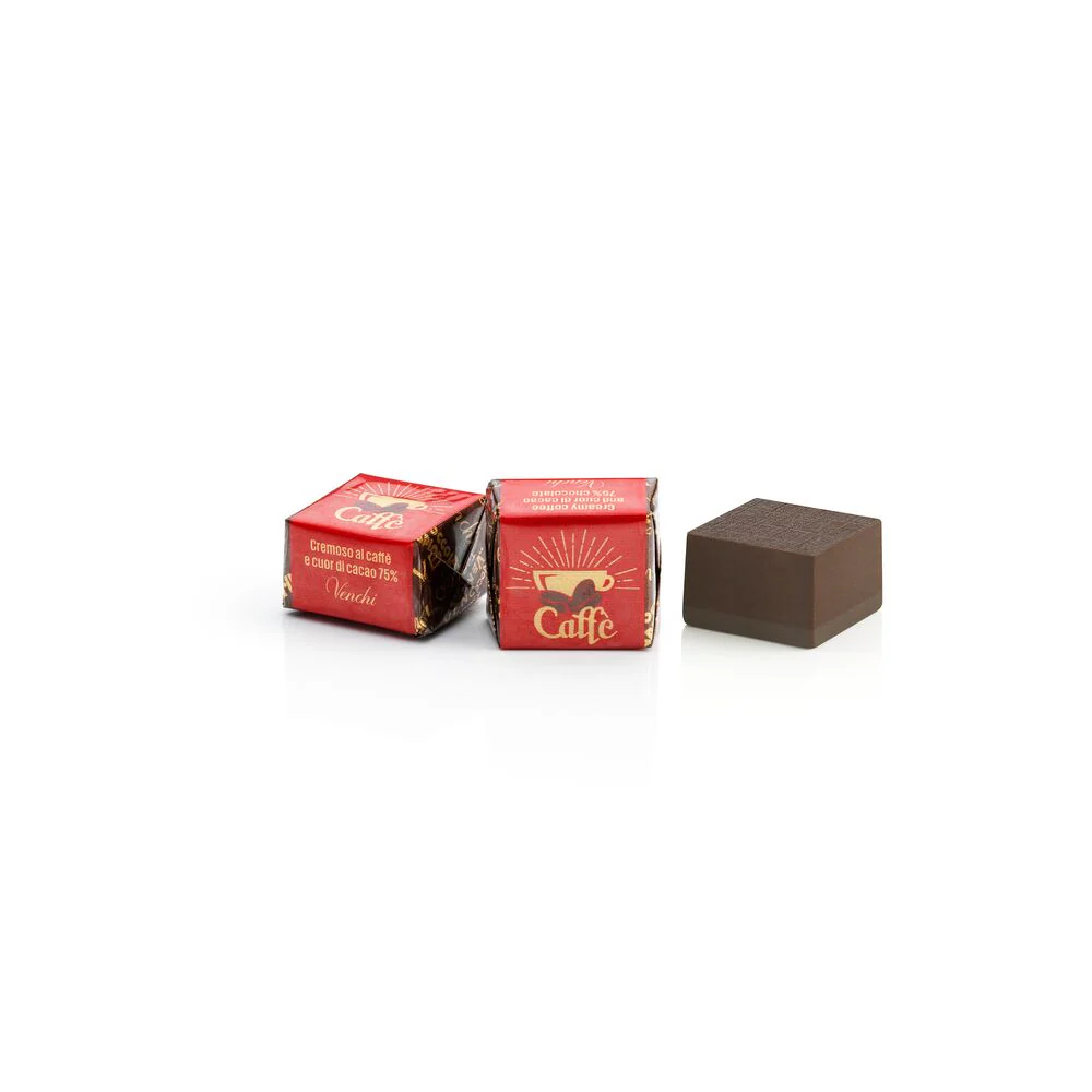 Espresso Coffee (9 pcs/100g) - Image 2