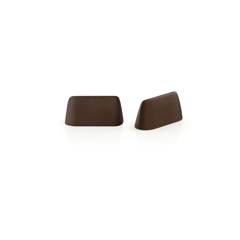 Extra Dark Gianduiotto (10 pcs/100g) - Image 4