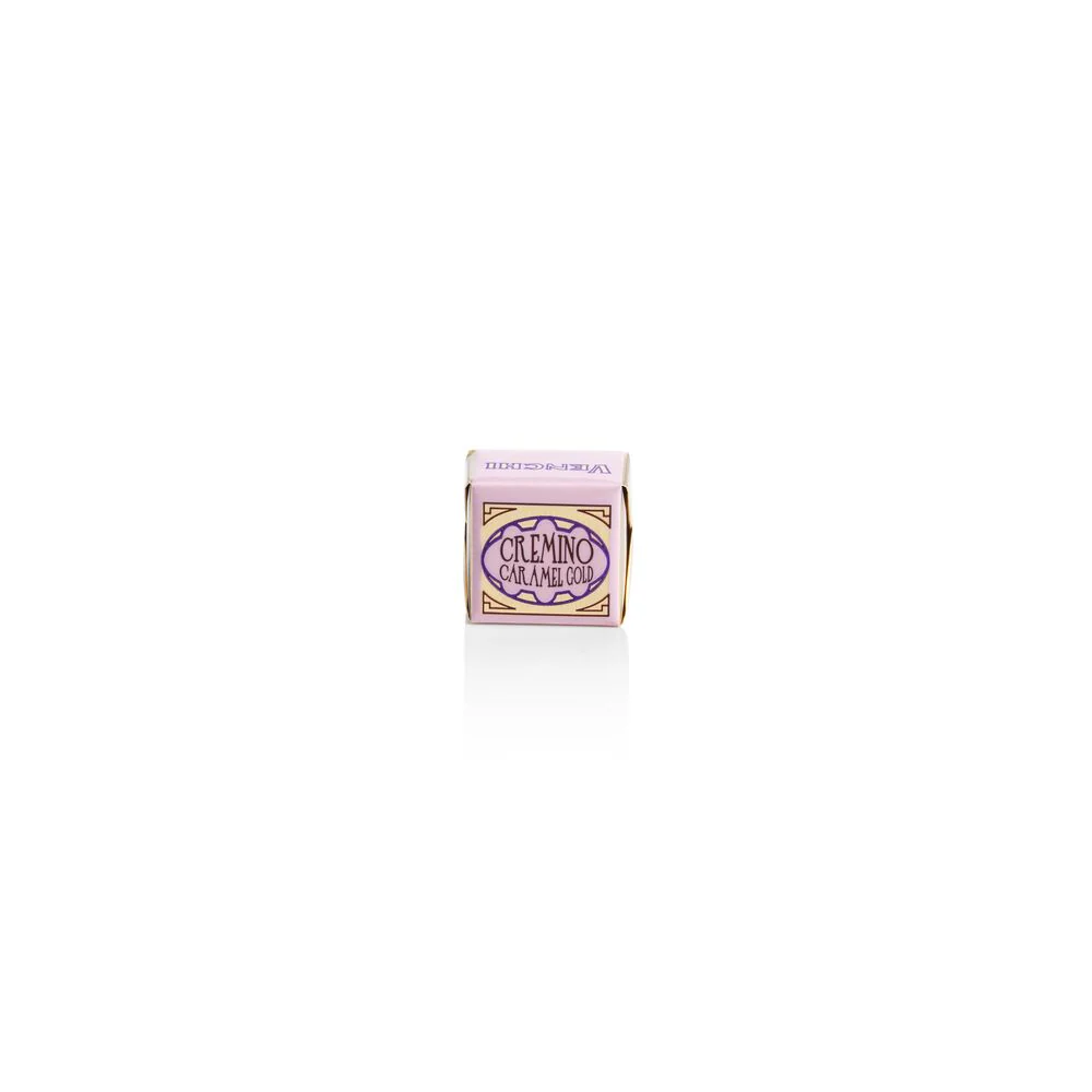 Gold Caramel Cremino (8 pcs/100g) - Image 3