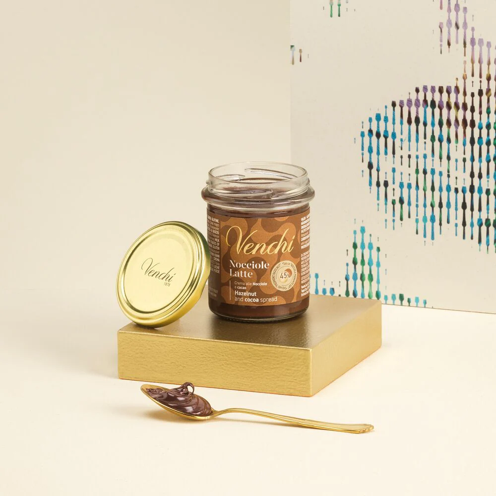 Hazelnut Spread 200g