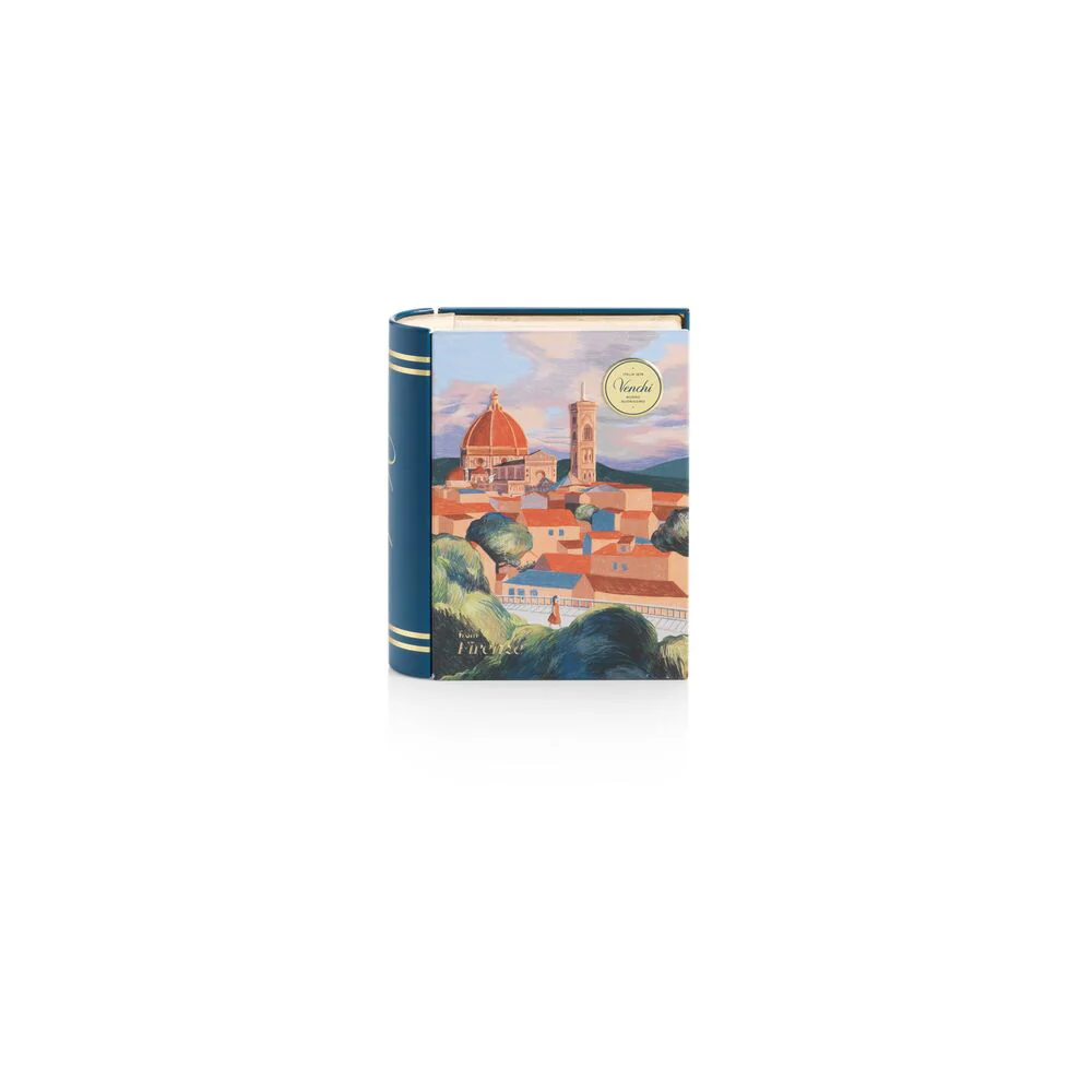 Italian Dream Chocoviar Mini Book - Image 3