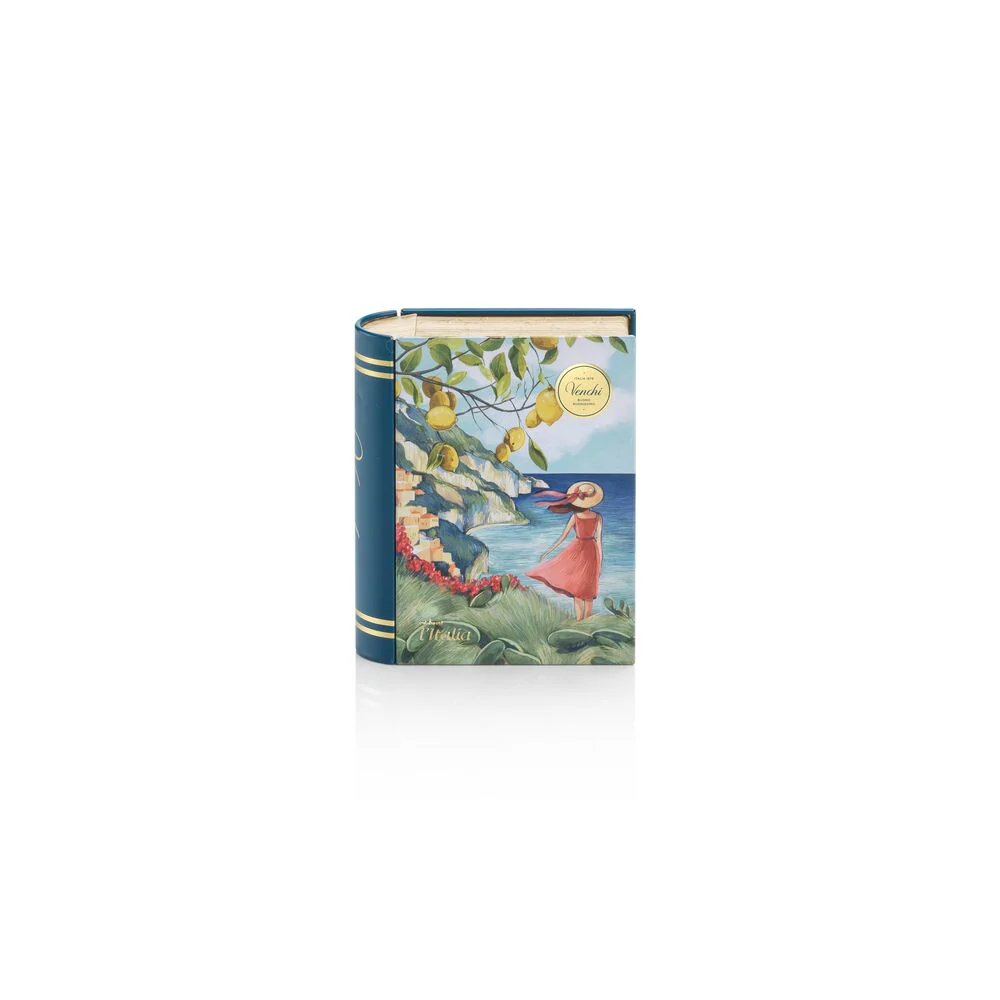 Italian Dream Chocoviar Mini Book - Image 4