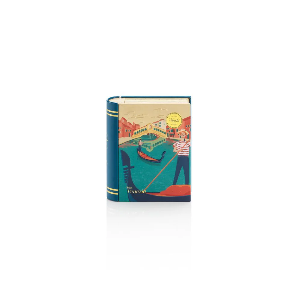 Italian Dream Chocoviar Mini Book - Image 5