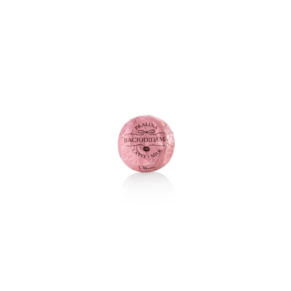 MILK BACIO DI DAMA (6 pcs/100g) - Image 3