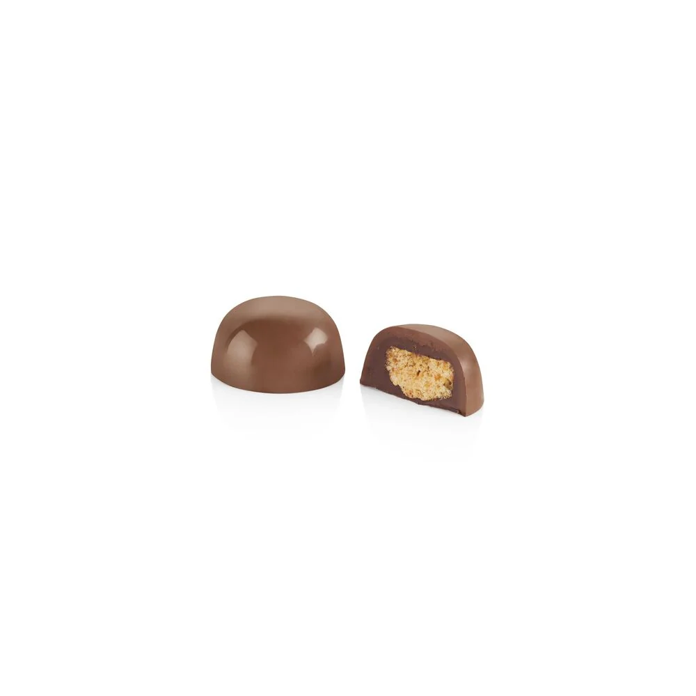 MILK BACIO DI DAMA (6 pcs/100g) - Image 4