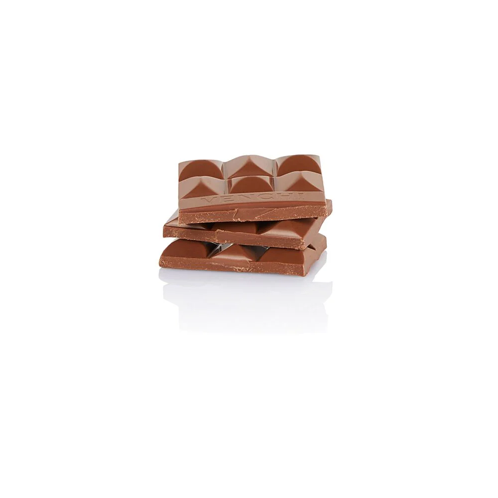 Milk Chocolate bar 100 g - Image 4