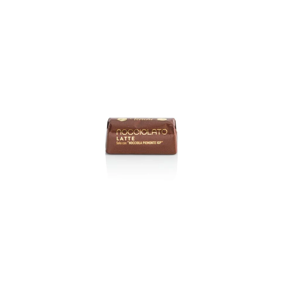 Milk Hazelnut Ingot (7 pcs/100g) - Image 3