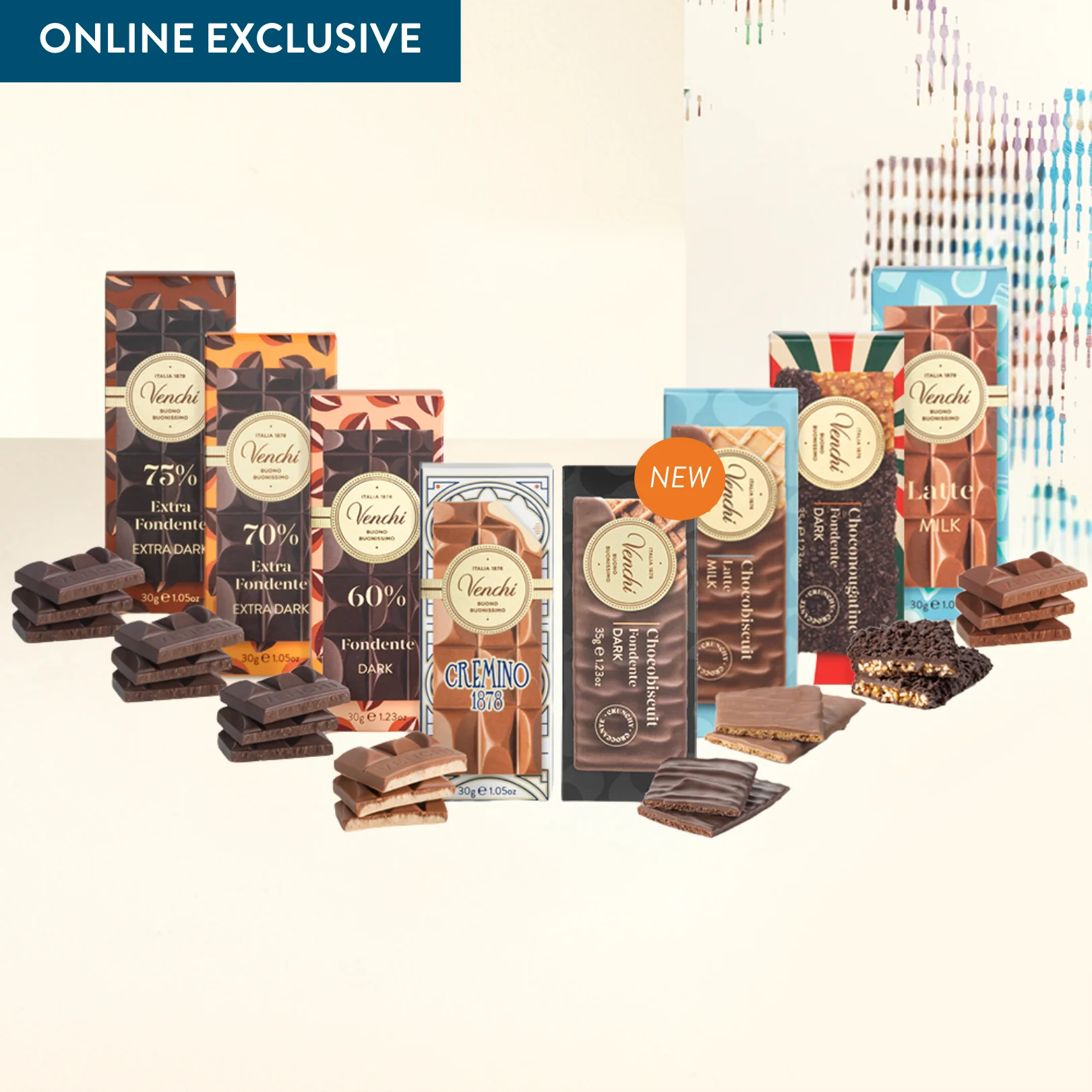Mini Bar Set (8 pcs)