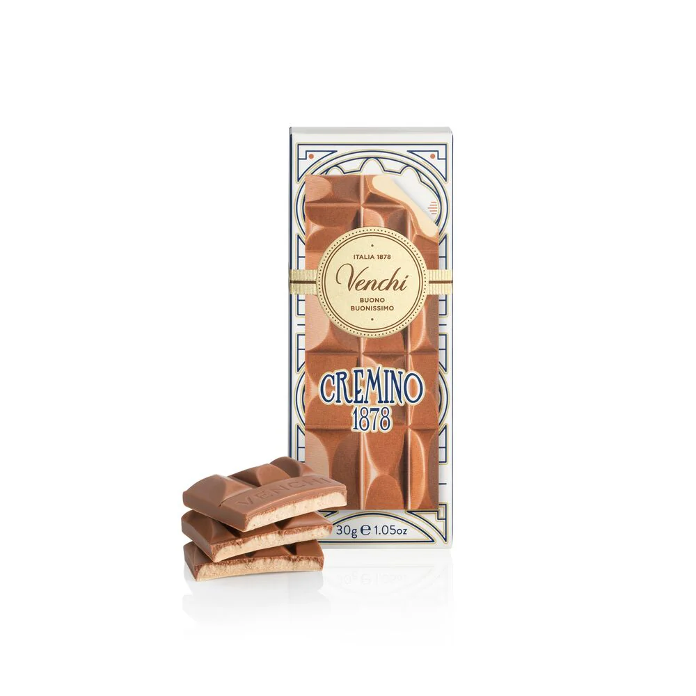 Mini Cremino 1878 Bar 30g - Image 2