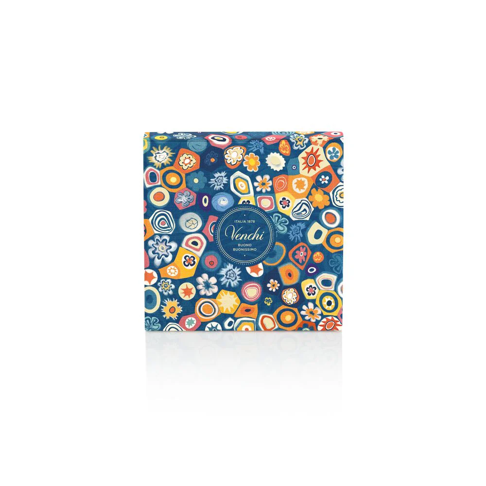 Murrine Chocoviar Square Gift Box - Image 4