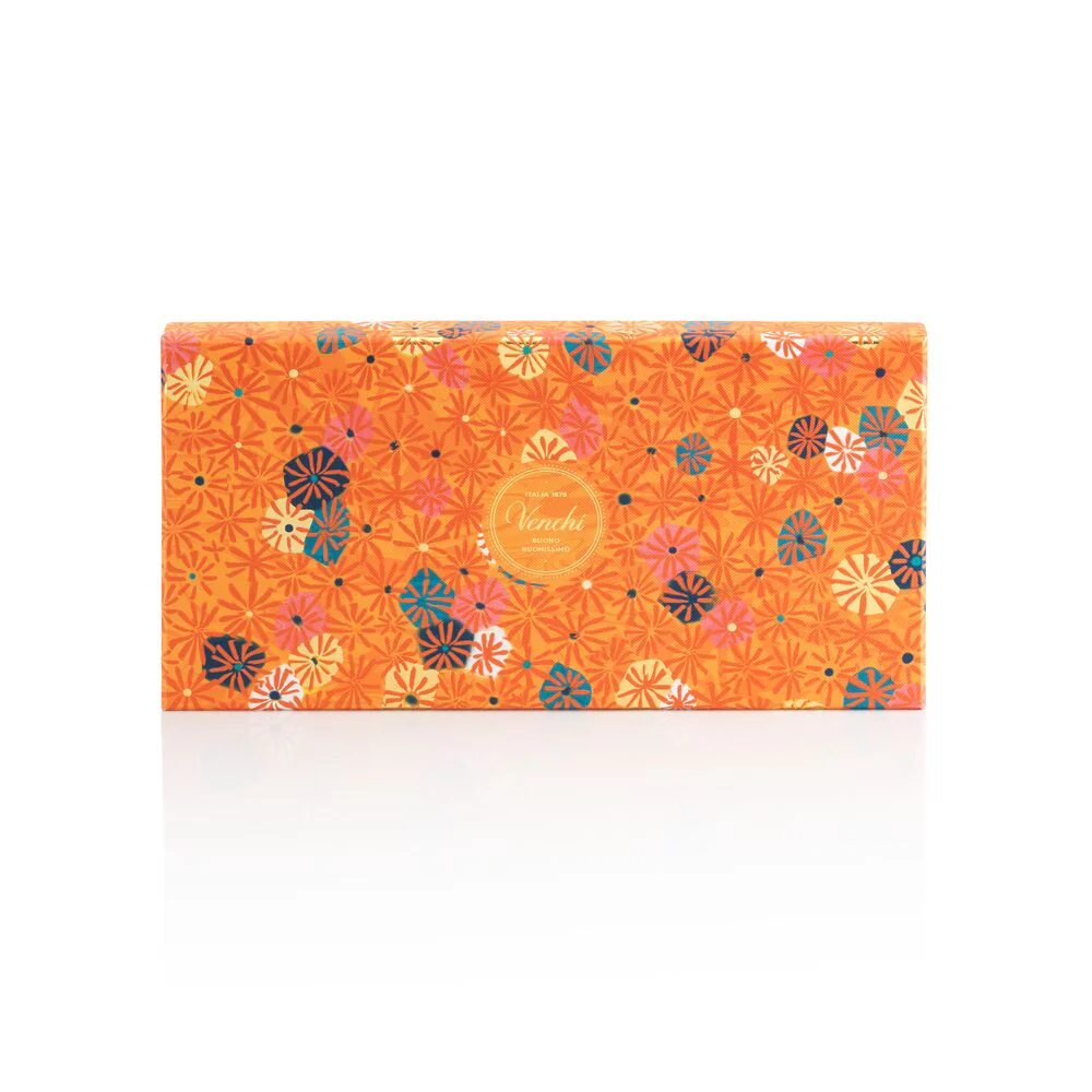 Murrine Cremino & Gianduja Rectangular Gift Box - Image 4