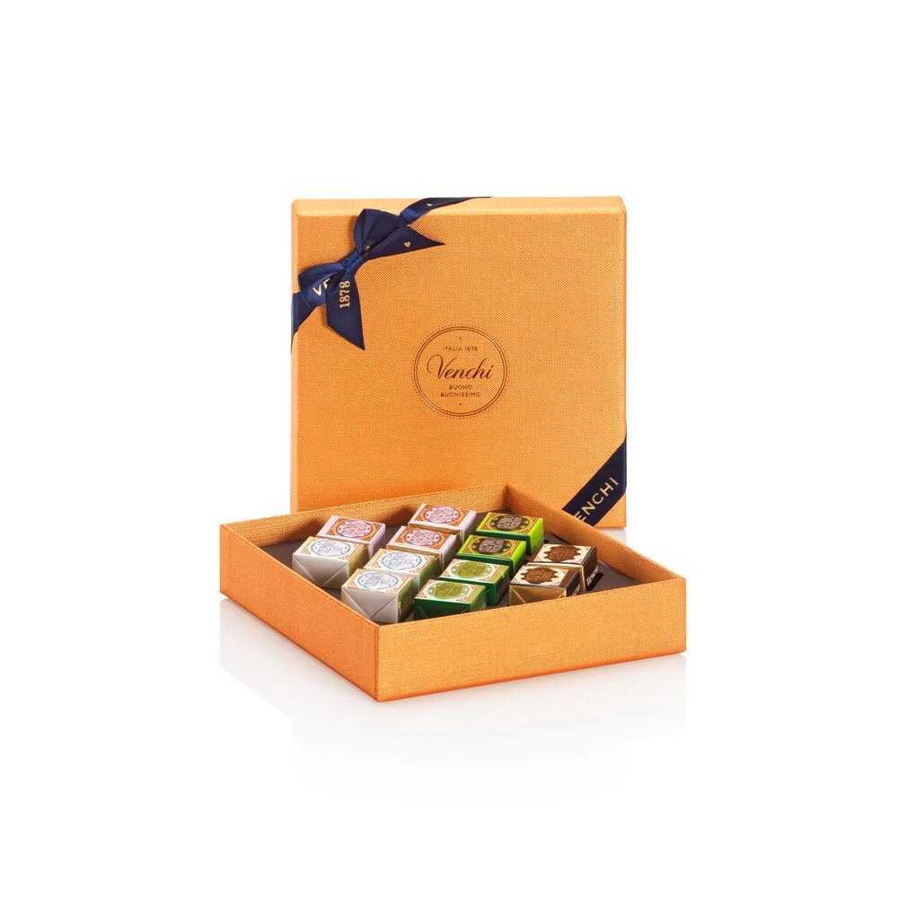 Murrine Cremino Square Gift Box - Image 2