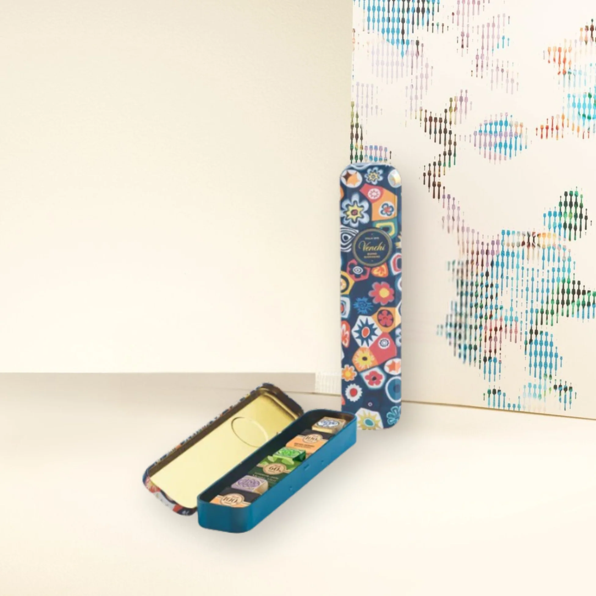 Murrine Dolci Italiani Pencil Case