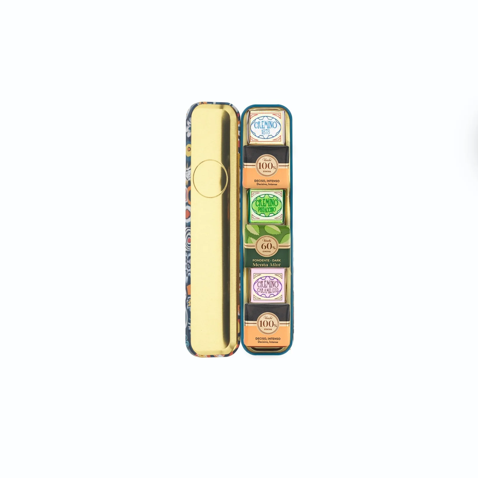 Murrine Dolci Italiani Pencil Case - Image 2