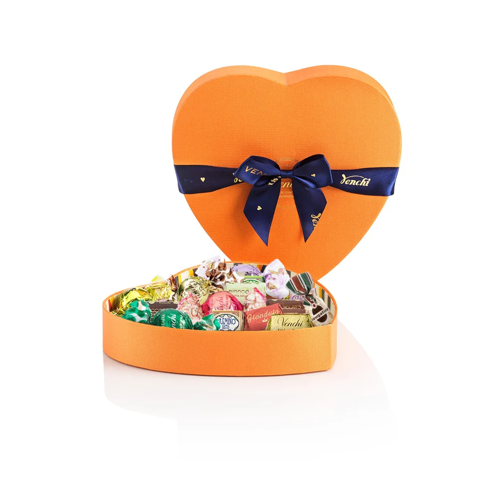 Murrine Heart Box - Image 2