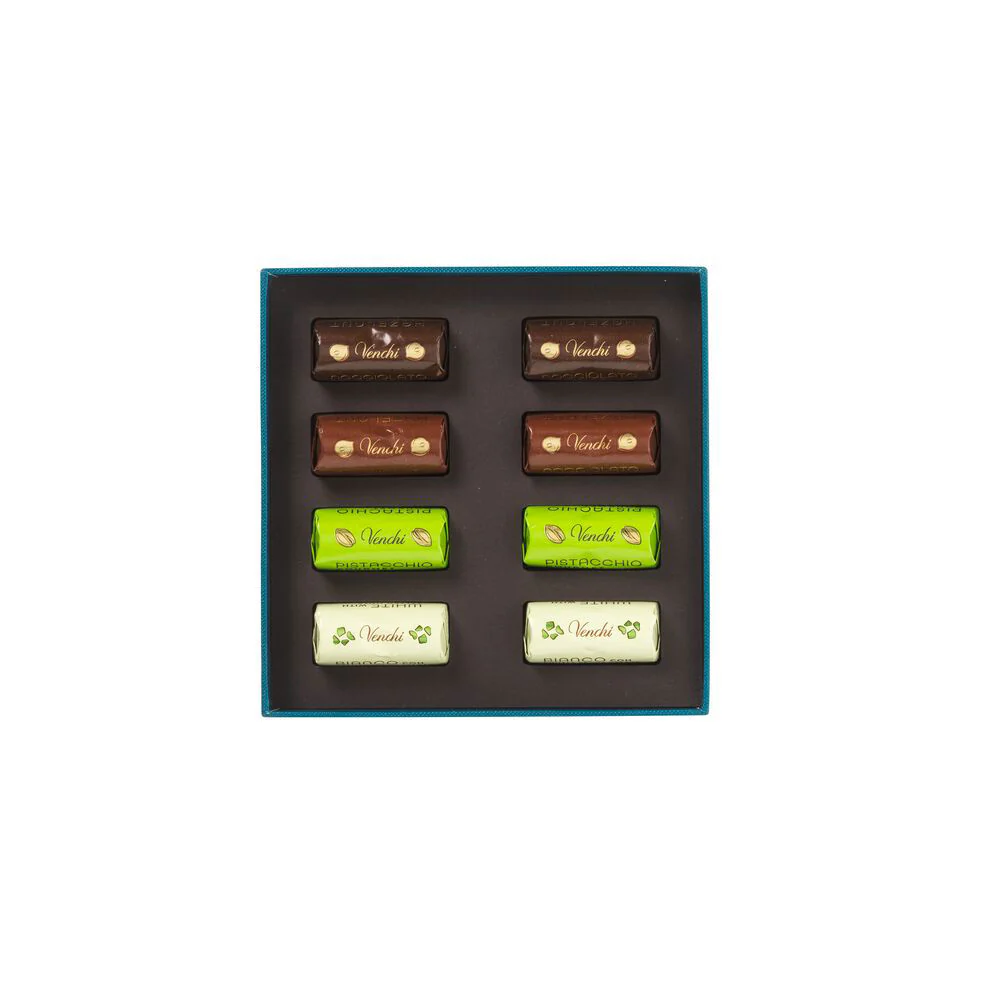 Murrine Ingot Square Gift Box - Image 4