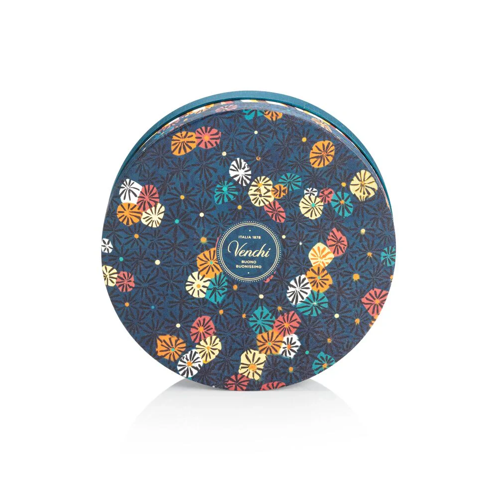 Murrine Large Round Hamper - Image 3